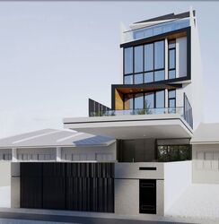 Kovan Road (D19), Terrace #548200801